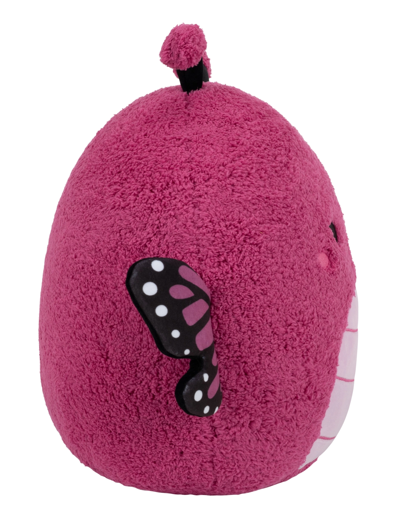 Squishmallows - Squishmallows 30 cm Marcelina Monarch Butterfly - bamser - multicolor - 3