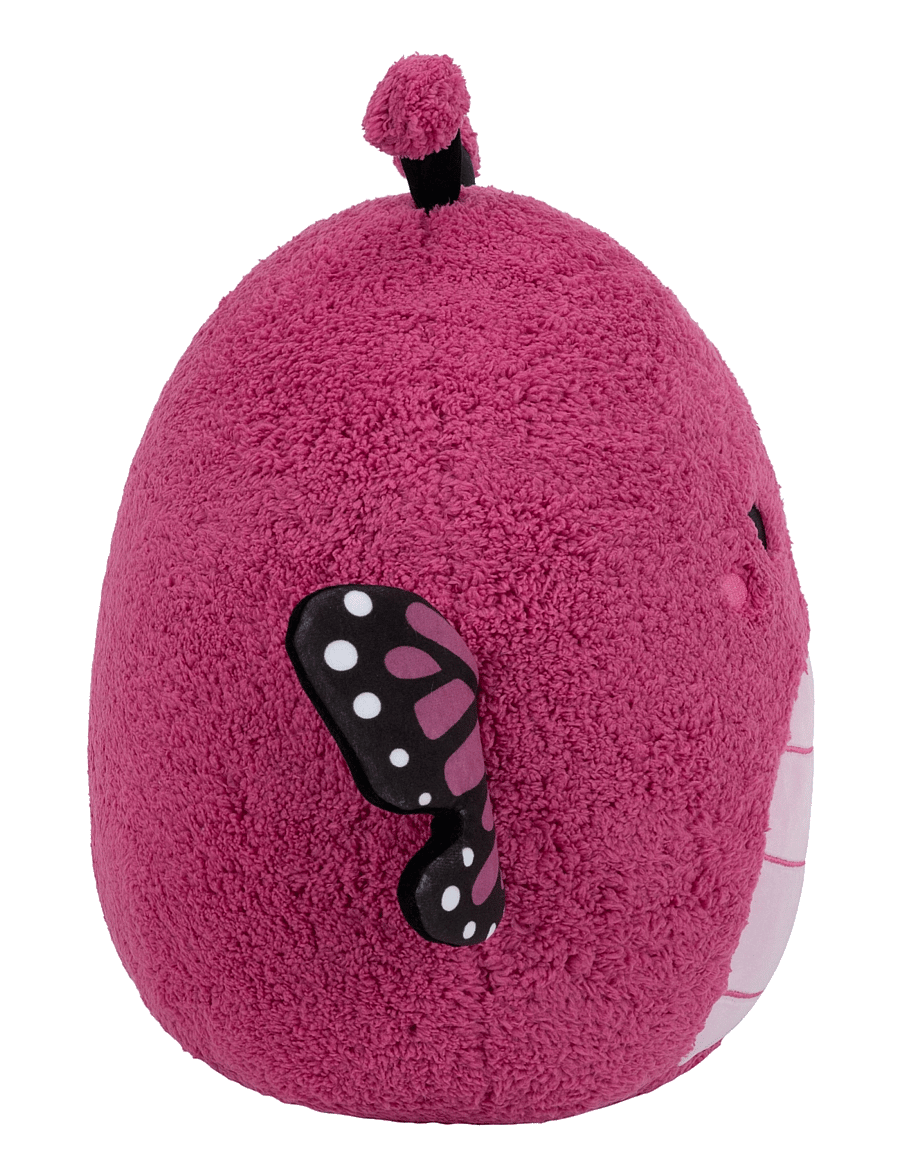 Squishmallows - Squishmallows 30 cm Marcelina Monarch Butterfly - pehmolelut - multicolor - 3
