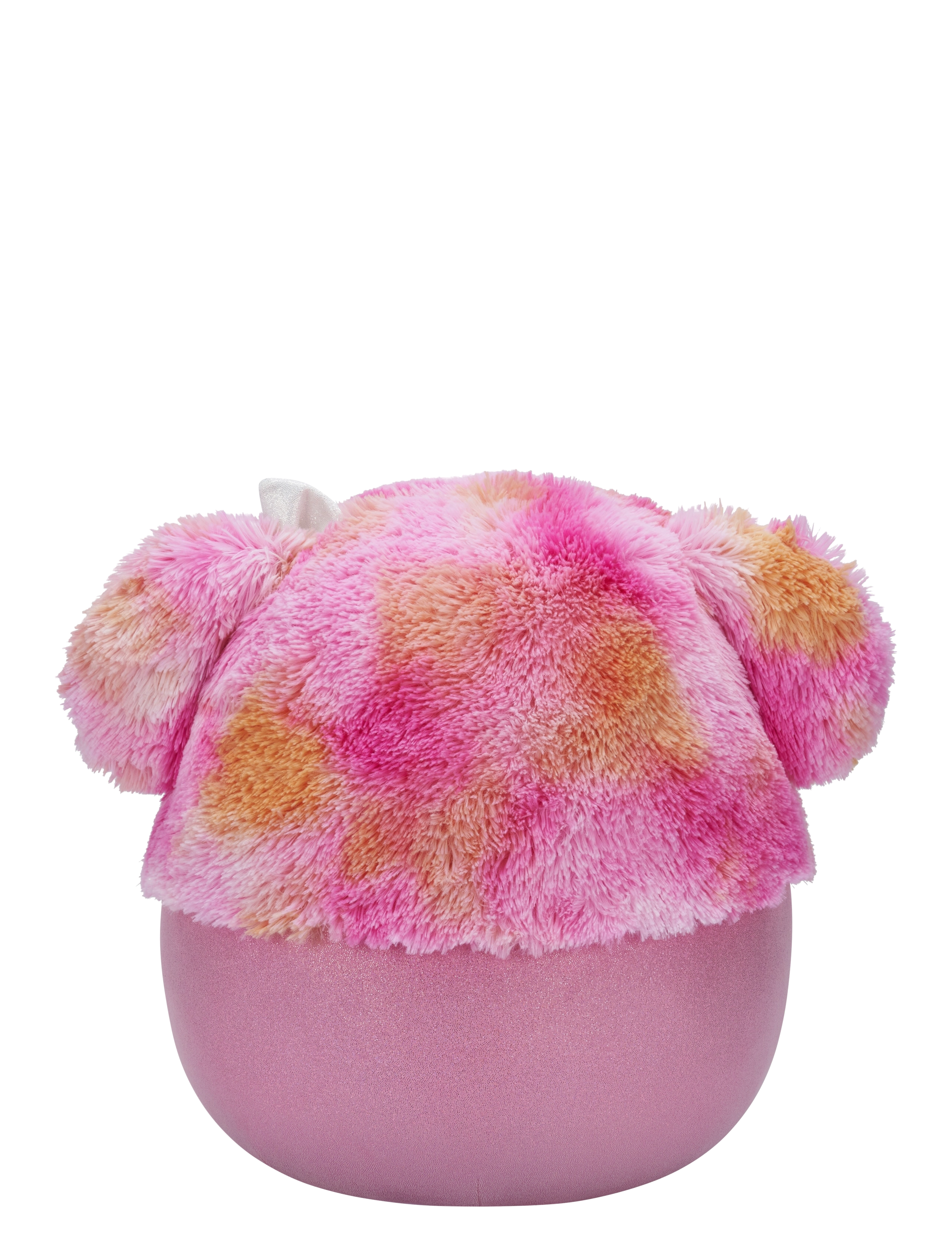 Squishmallows - Squishmallows 40 cm Caparinne Bigfoot - bamser - multicolor - 2