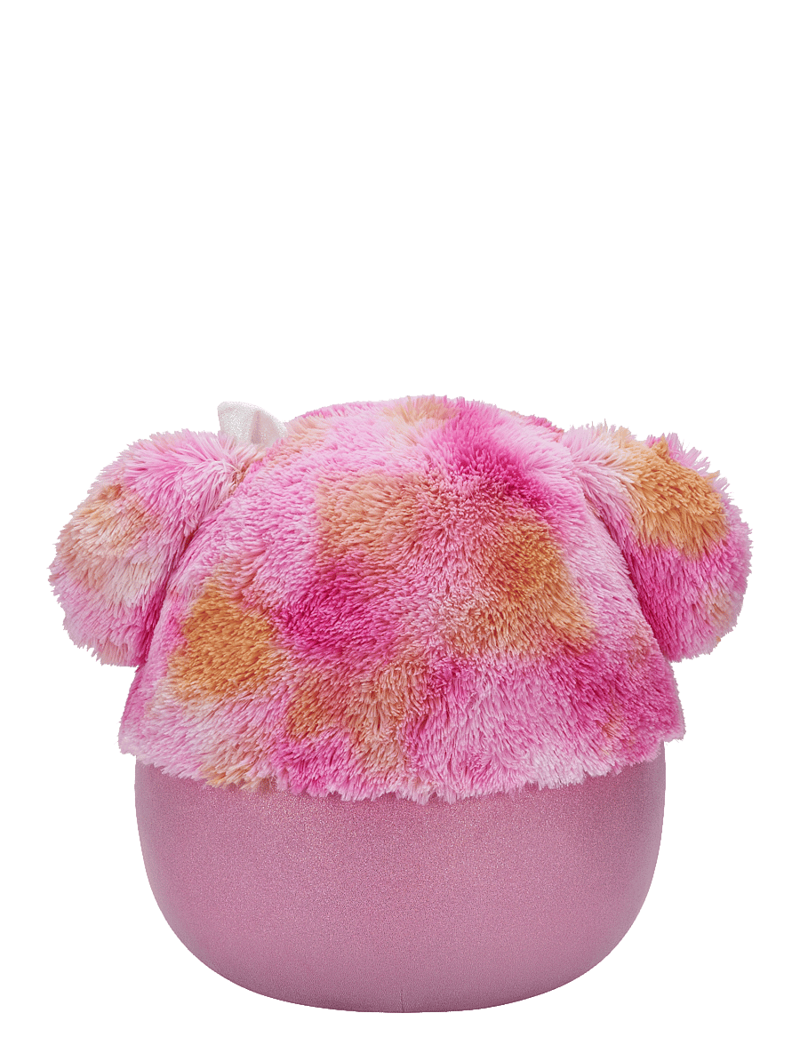 Squishmallows - Squishmallows 40 cm Caparinne Bigfoot - pehmolelut - multicolor - 2