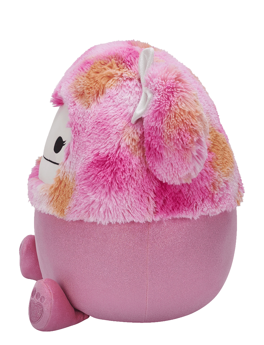 Squishmallows - Squishmallows 40 cm Caparinne Bigfoot - pehmolelut - multicolor - 3