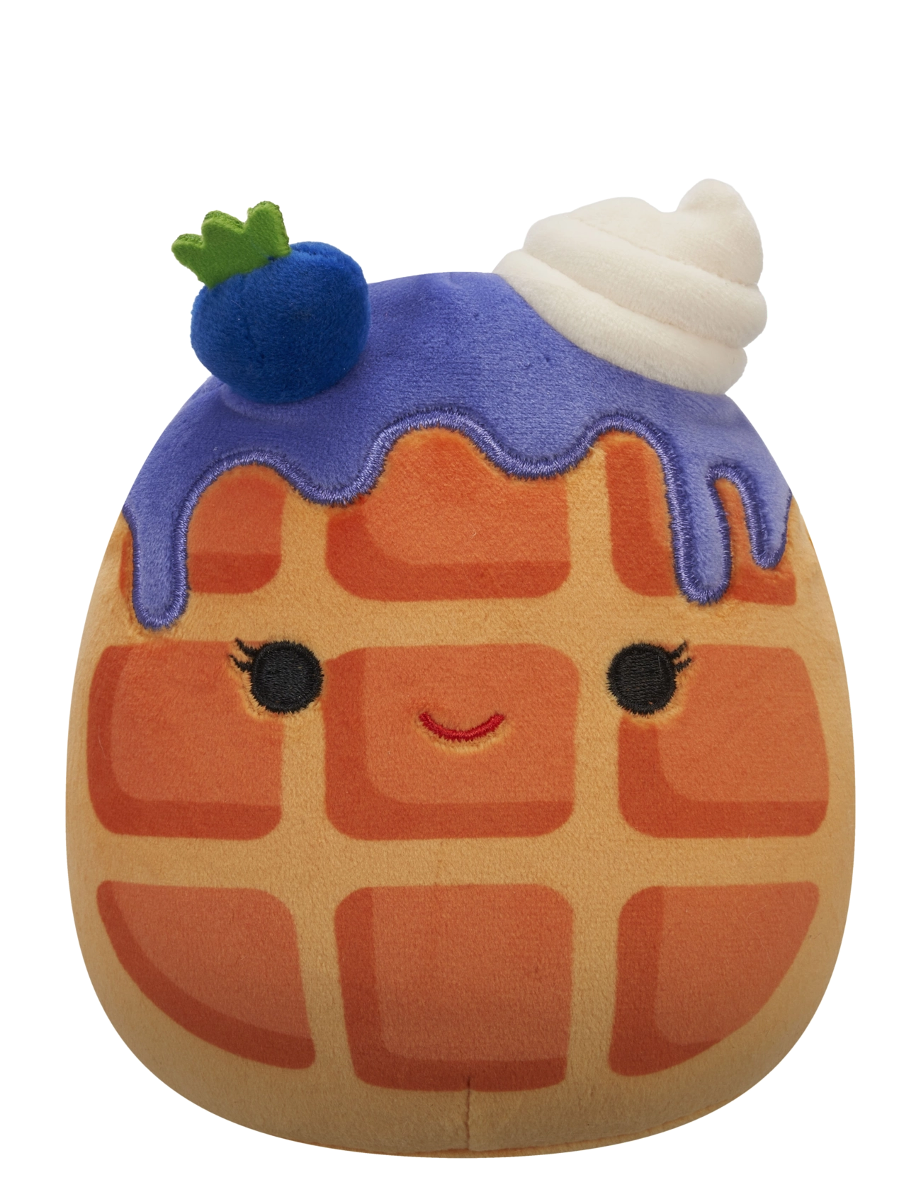 Squishmallows - Squishmallows 13 cm Food Combo Box Collection - multicolor - 3