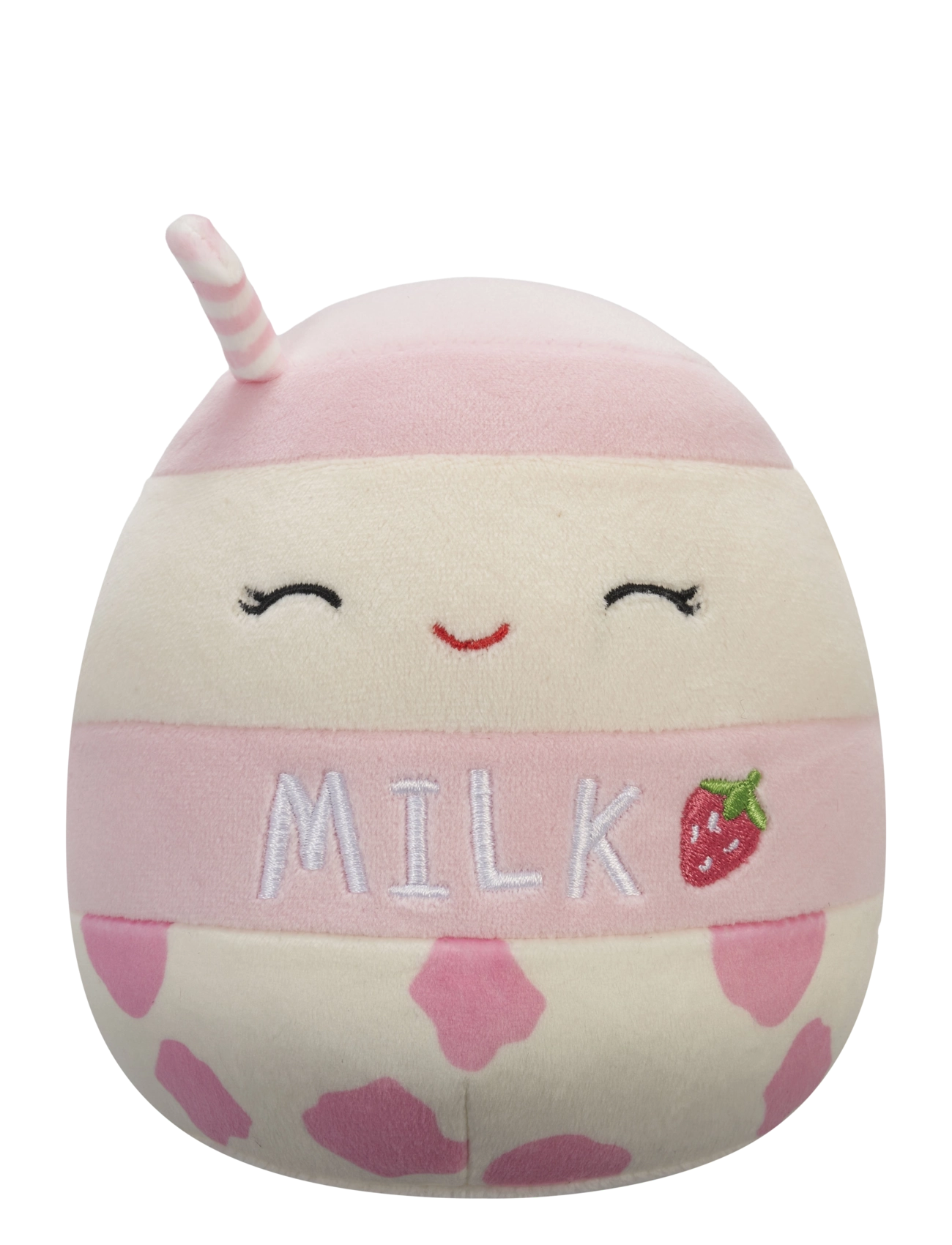 Squishmallows - Squishmallows 13 cm Food Combo Box Collection - multicolor - 5