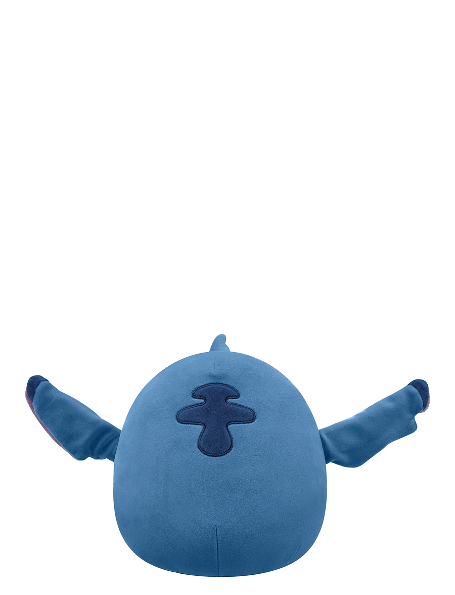 Squishmallows - Squishmallows 20 cm Disney Stitch with Watermelon - pehmolelut - multicolor - 3