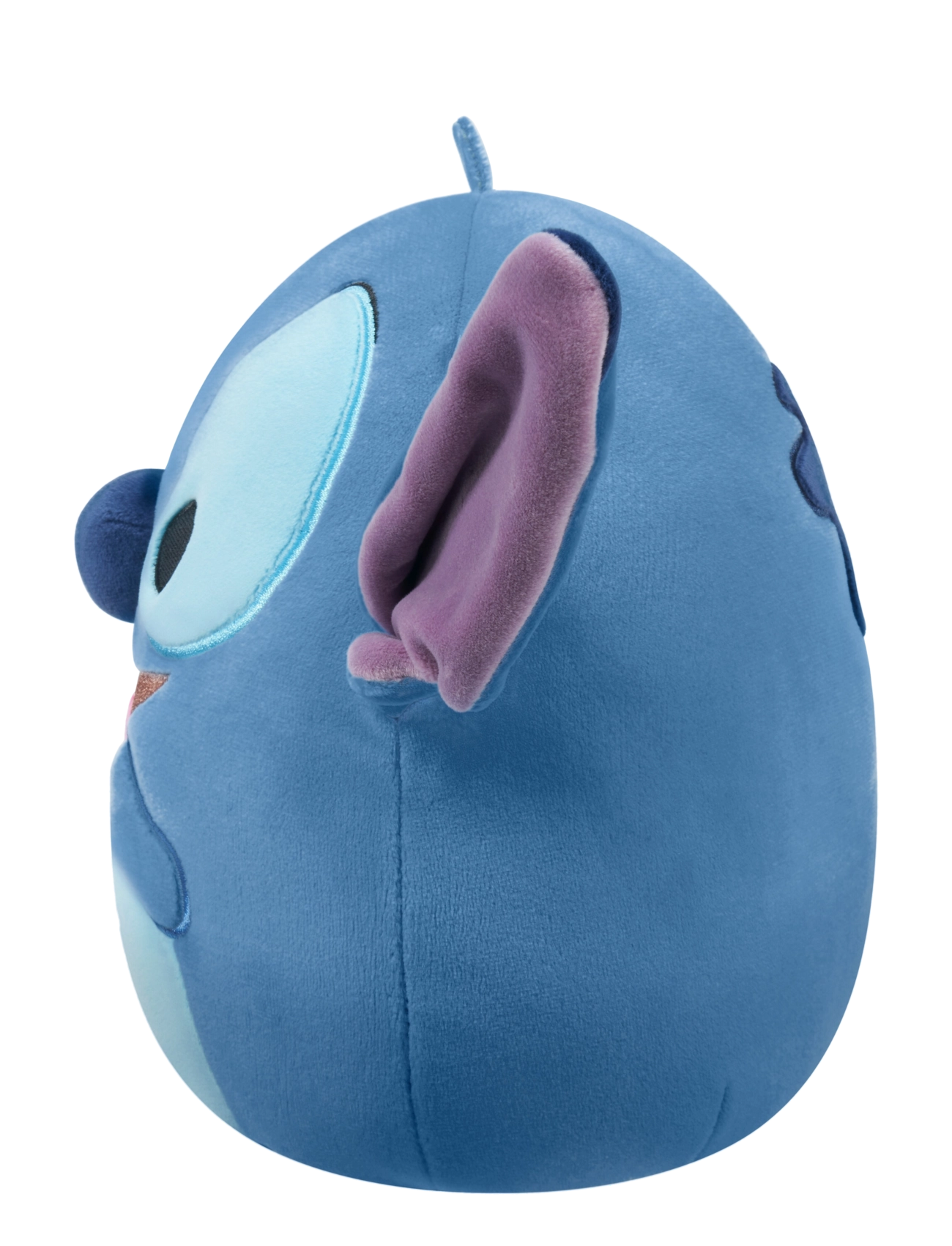 Squishmallows - Squishmallows 20 cm Disney Stitch with Watermelon - bamser - multicolor - 4