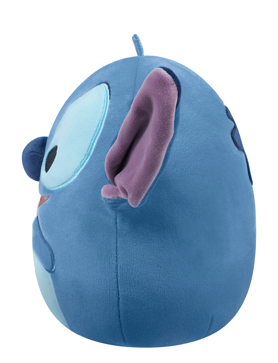 Squishmallows - Squishmallows 20 cm Disney Stitch with Watermelon - pehmolelut - multicolor - 4