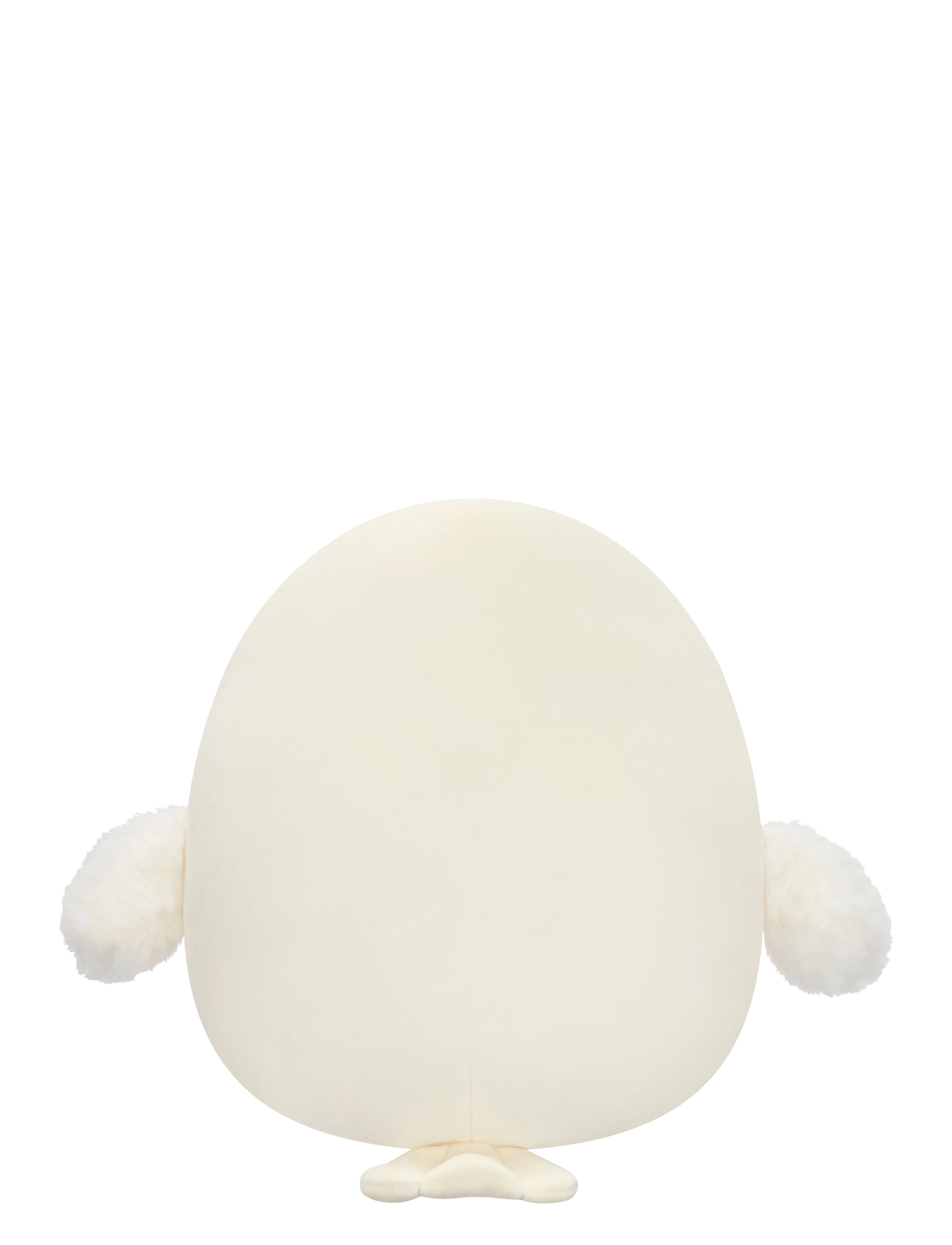 Squishmallows - Squishmallows 20 cm Harry Potter Hedwig Holding Letter - bamser - multicolor - 3