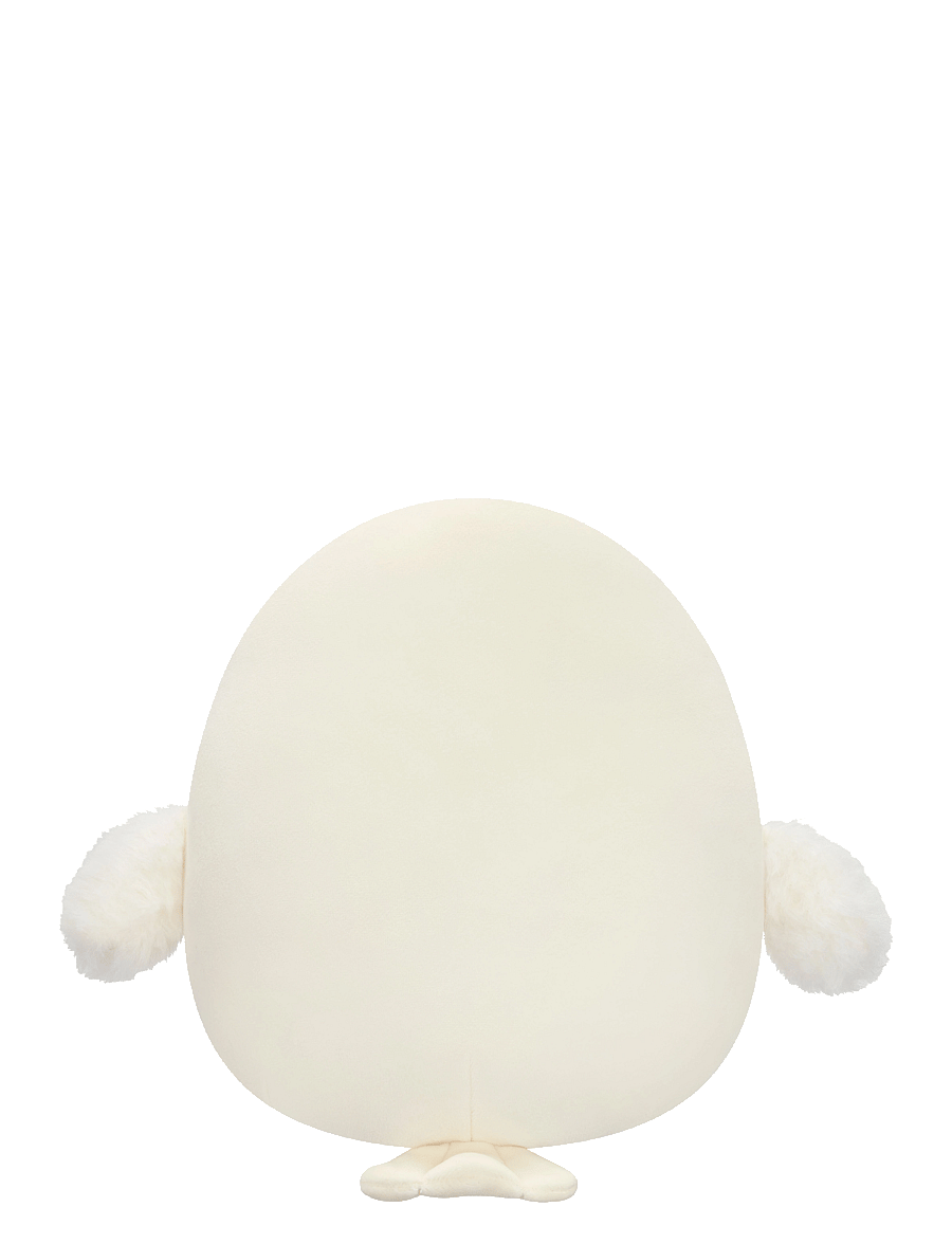 Squishmallows - Squishmallows 20 cm Harry Potter Hedwig Holding Letter - mjuka leksaker - multicolor - 3