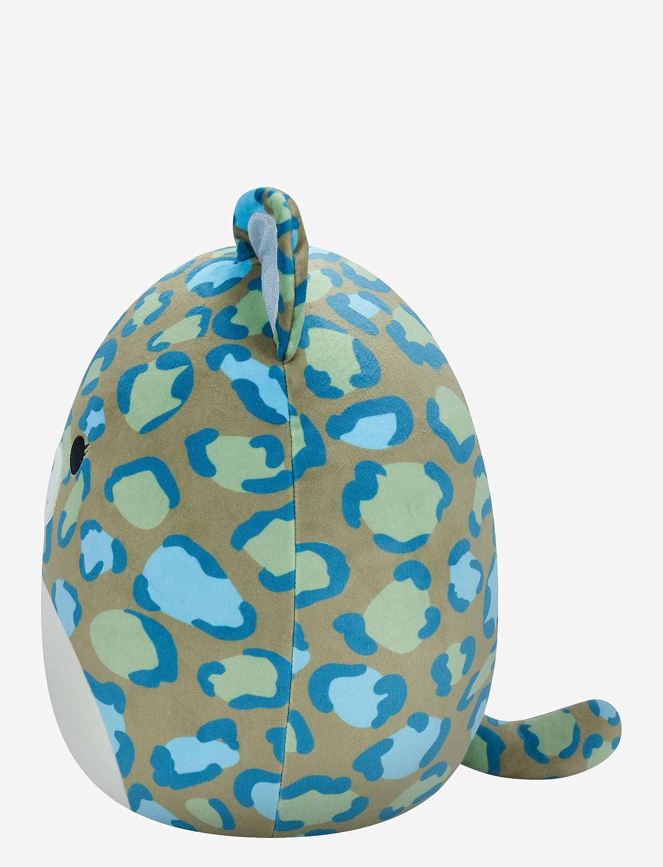 Squishmallows - Squishmallows 30 cm P16 Enos Leopard - multi coloured - 1