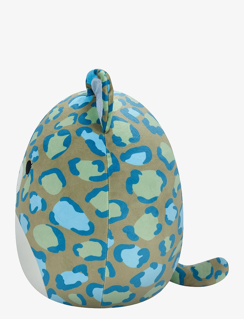 Squishmallows - Squishmallows 30 cm P16 Enos Leopard - multi coloured - 1