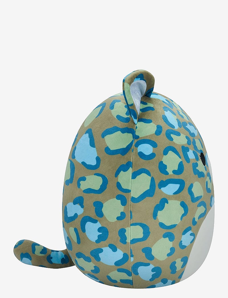 Squishmallows - Squishmallows 30 cm P16 Enos Leopard - multi coloured - 2