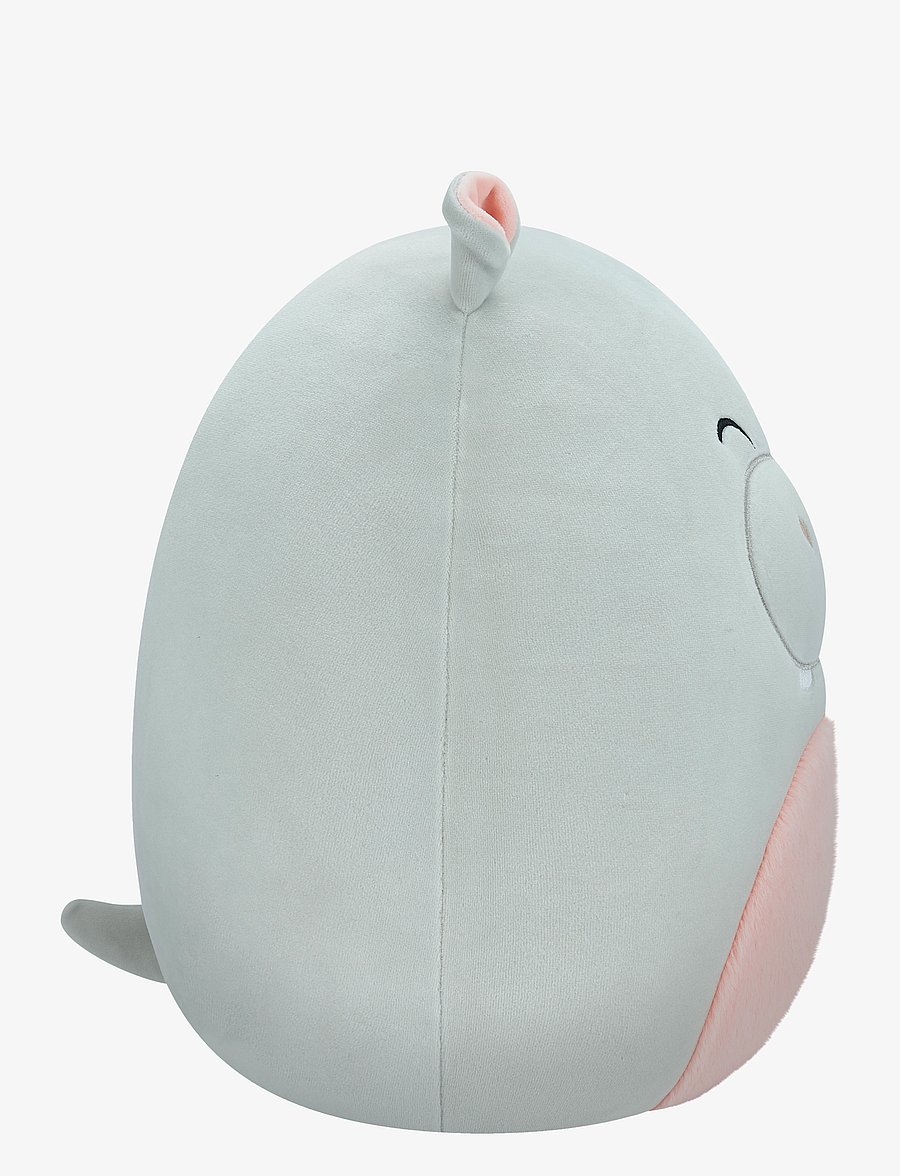 Squishmallows - Squishmallows 30 cm P16 Harrison Hippo - multi coloured - 0
