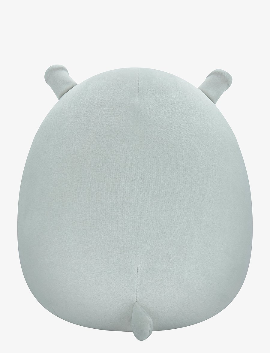 Squishmallows - Squishmallows 30 cm P16 Harrison Hippo - multi coloured - 3