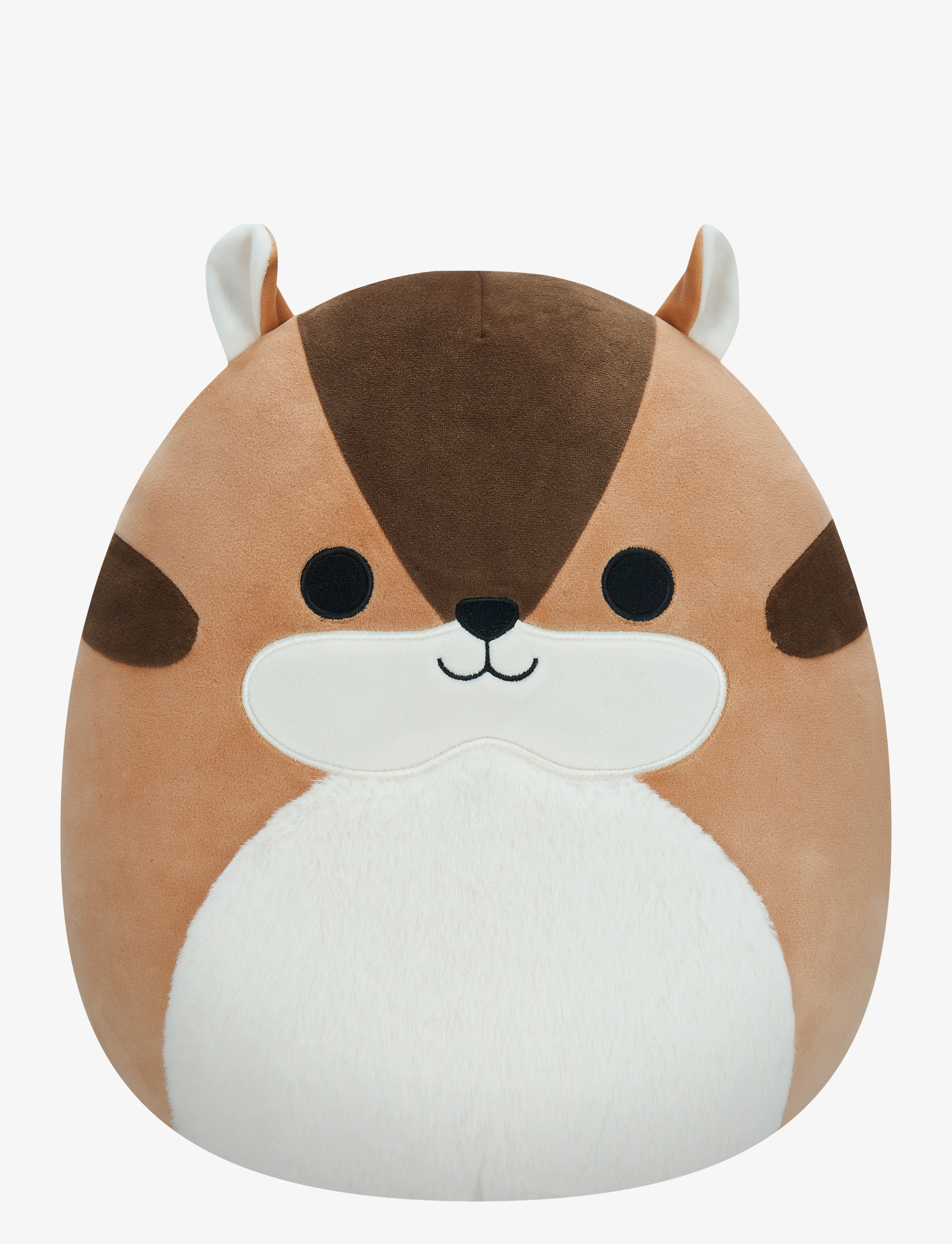 Squishmallows Squishmallows 30 cm P16 Melzie Chipmunk - Mjukisdjur - MULTI COLOURED / multi