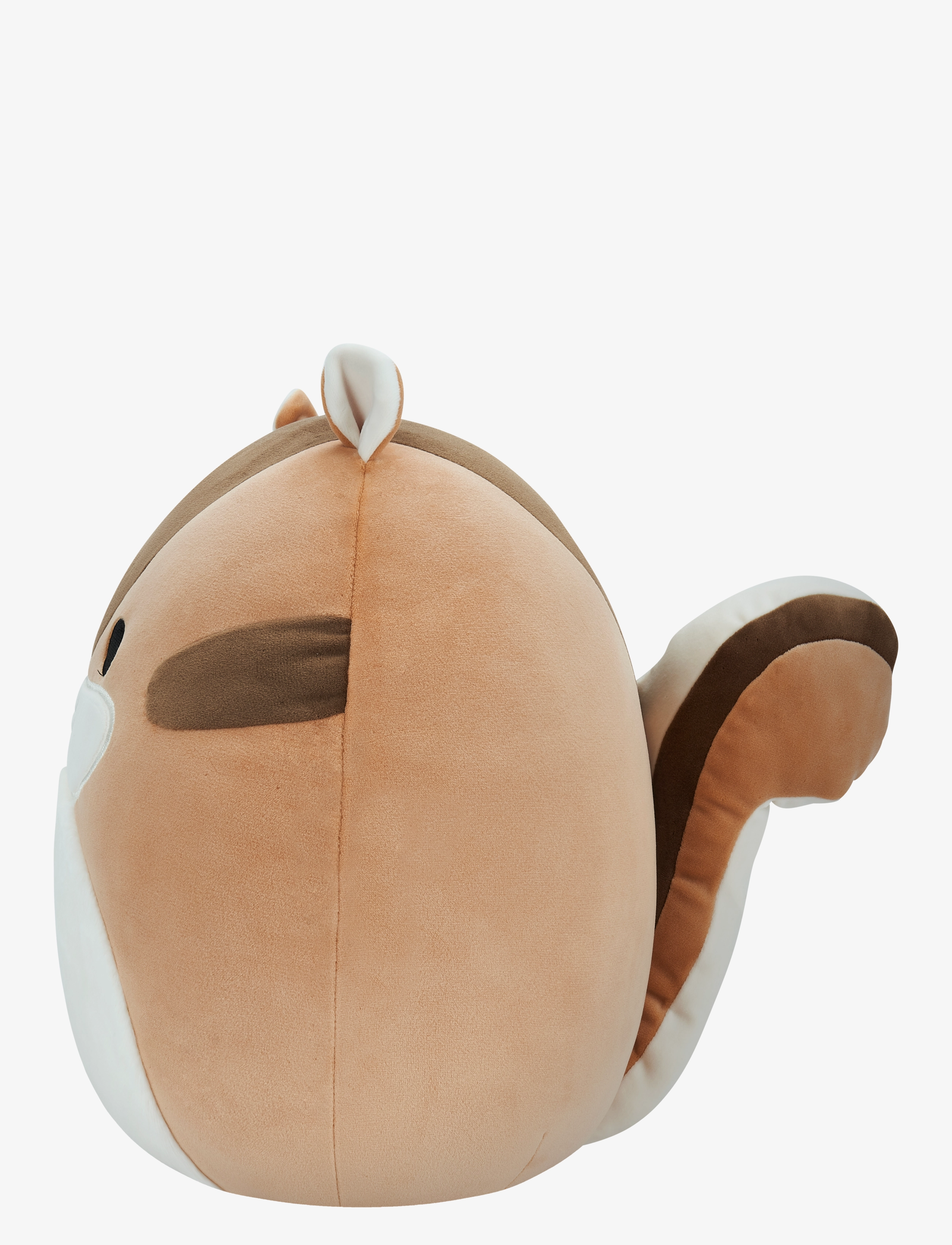 Squishmallows - Squishmallows 30 cm P16 Melzie Chipmunk - tøjdyr - multi coloured - 1