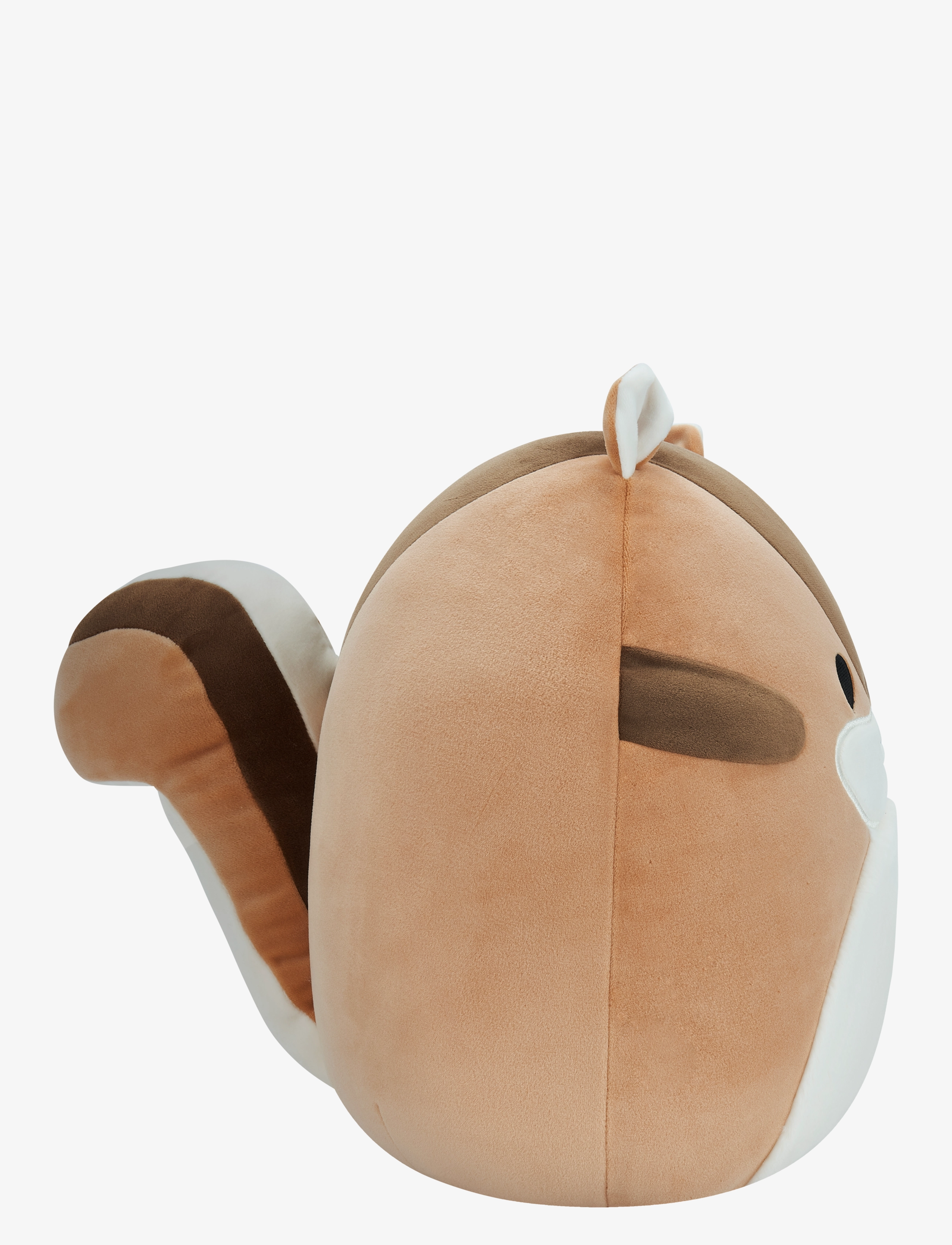Squishmallows - Squishmallows 30 cm P16 Melzie Chipmunk - tøjdyr - multi coloured - 2