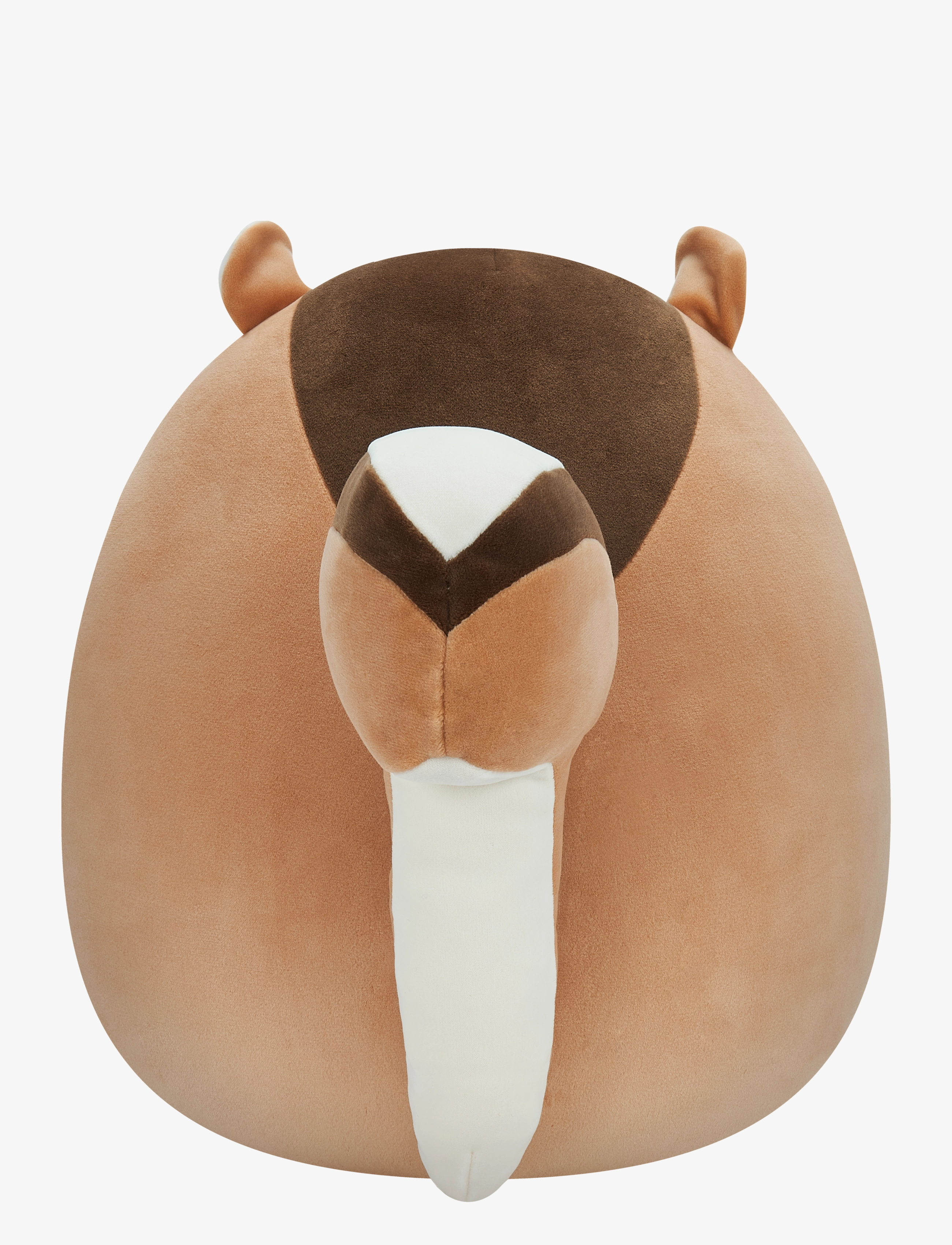 Squishmallows - Squishmallows 30 cm P16 Melzie Chipmunk - tøjdyr - multi coloured - 5