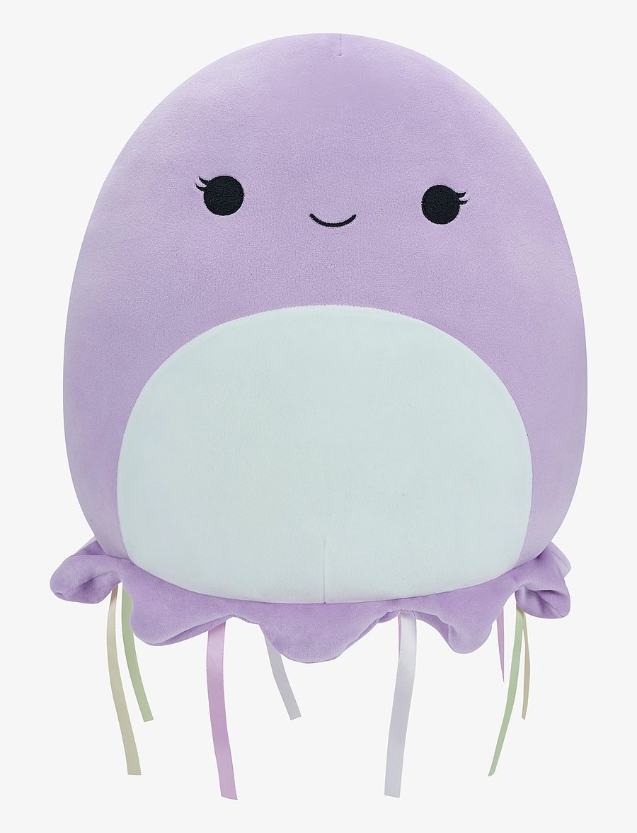 Squishmallows - Squishmallows 30 cm P16 Anni Jellyfish - purple - 0