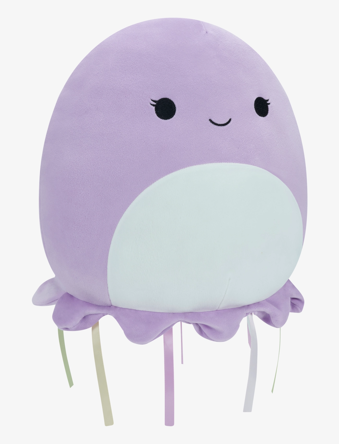 Squishmallows - Squishmallows 30 cm P16 Anni Jellyfish - purple - 1