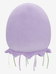 Squishmallows - Squishmallows 30 cm P16 Anni Jellyfish - alhaisimmat hinnat - purple - 2