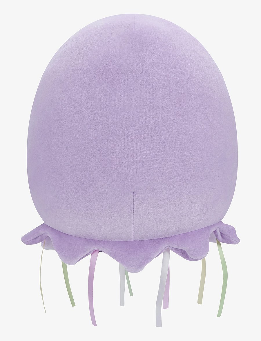 Squishmallows - Squishmallows 30 cm P16 Anni Jellyfish - purple - 2