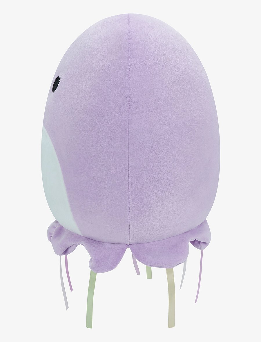 Squishmallows - Squishmallows 30 cm P16 Anni Jellyfish - purple - 3