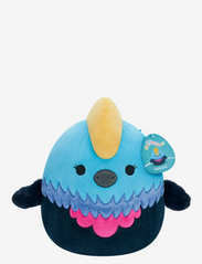 Squishmallows - Squishmallows 30 cm P16 Melrose Cassowary - lowest prices - multi coloured - 7