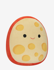 Squishmallows - Squishmallows 30 cm P17 Mannon Gouda Cheese - lowest prices - yellow - 1