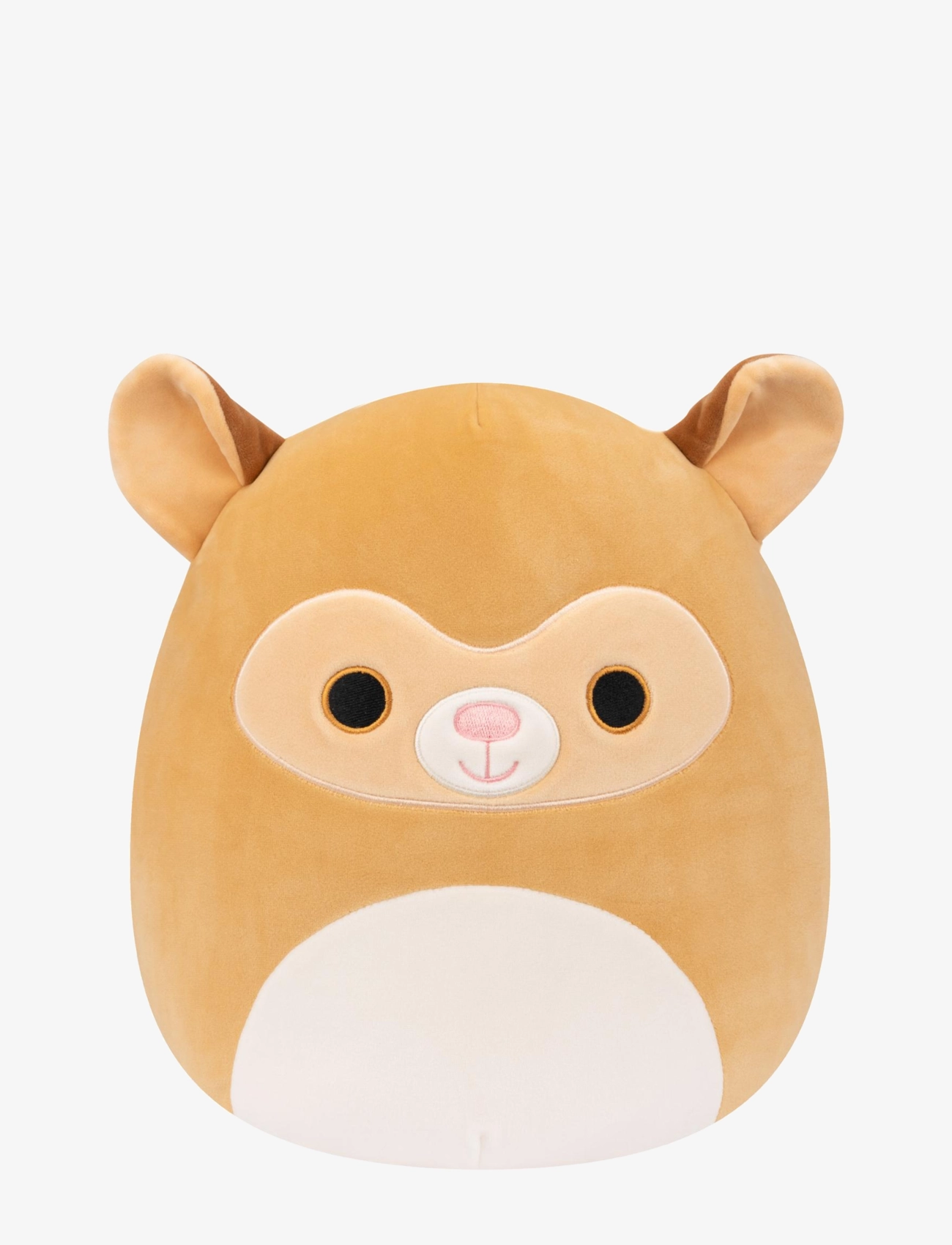 Squishmallows Squishmallows 30 cm P17 Zaine Tarsier, 30 cm, Multi/patterned, Soft Legetøj > Stuffed Animals, Børn