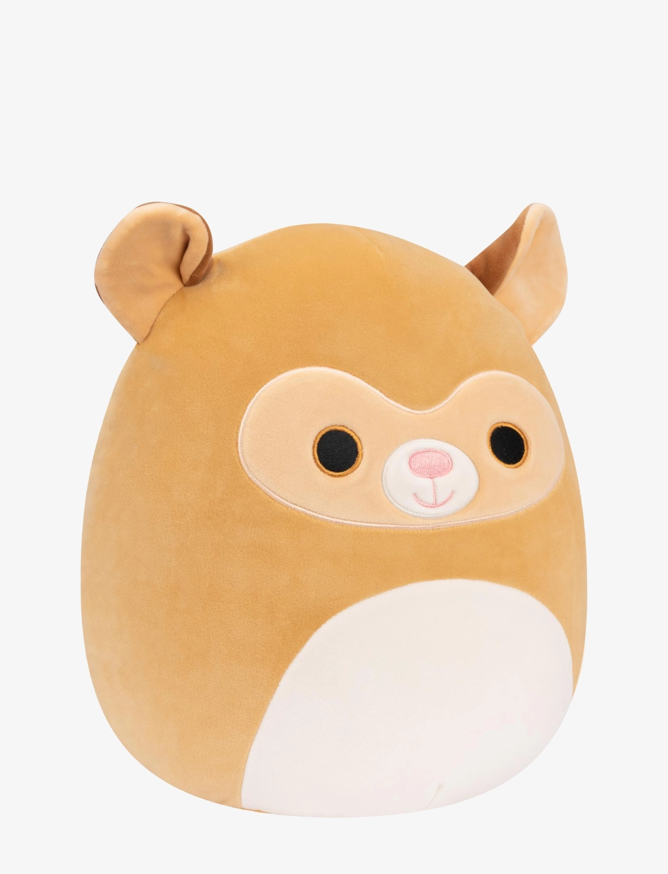 Squishmallows - Squishmallows 30 cm P17 Zaine Tarsier - tøjdyr - multi coloured - 1