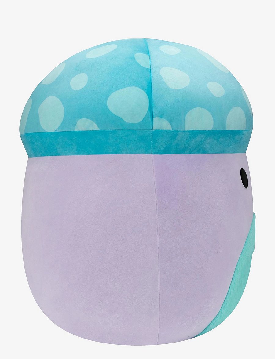 Squishmallows - Squishmallows 40 cm P16 Pyle Mushroom - mjuka leksaker - multi coloured - 1