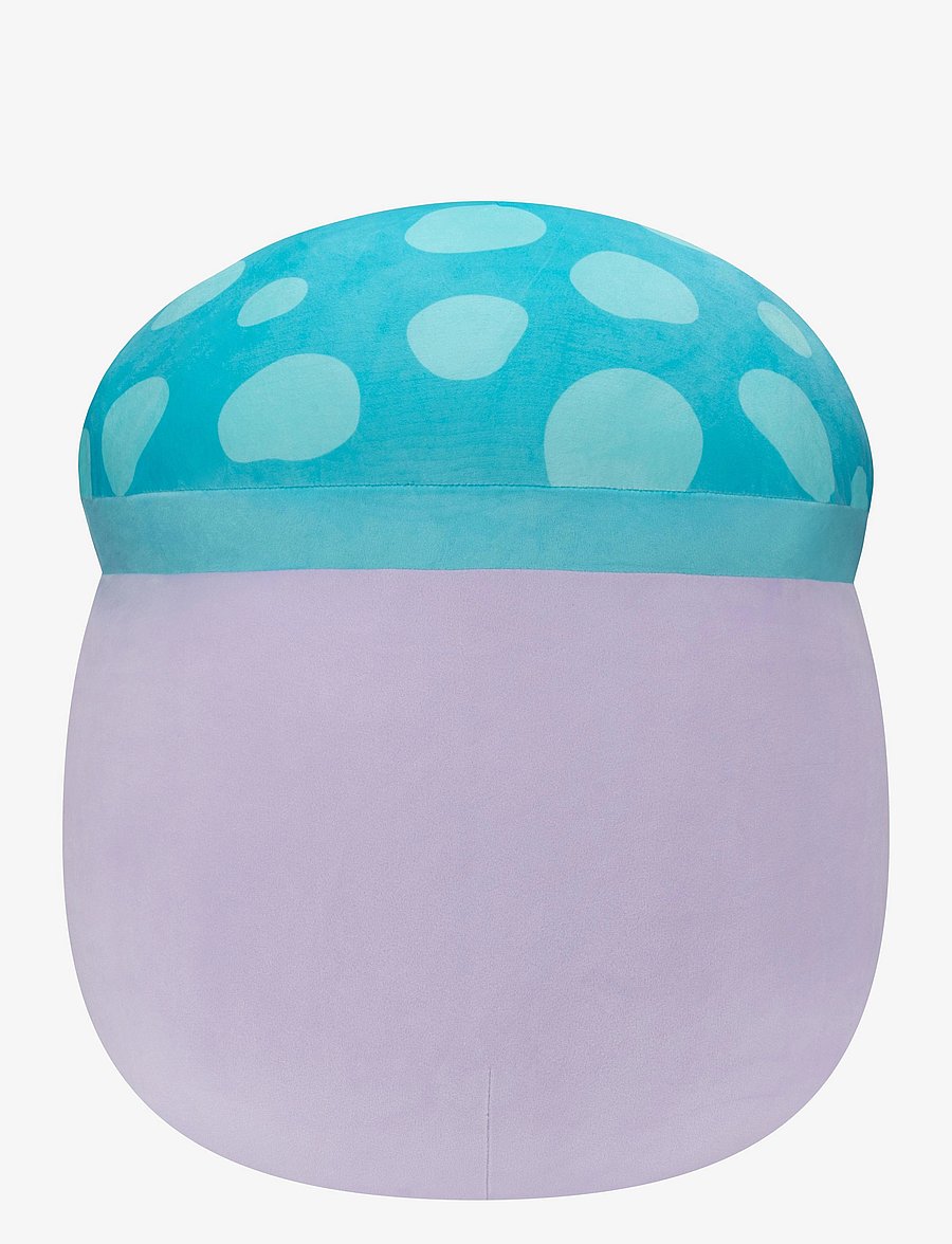 Squishmallows - Squishmallows 40 cm P16 Pyle Mushroom - mjuka leksaker - multi coloured - 4