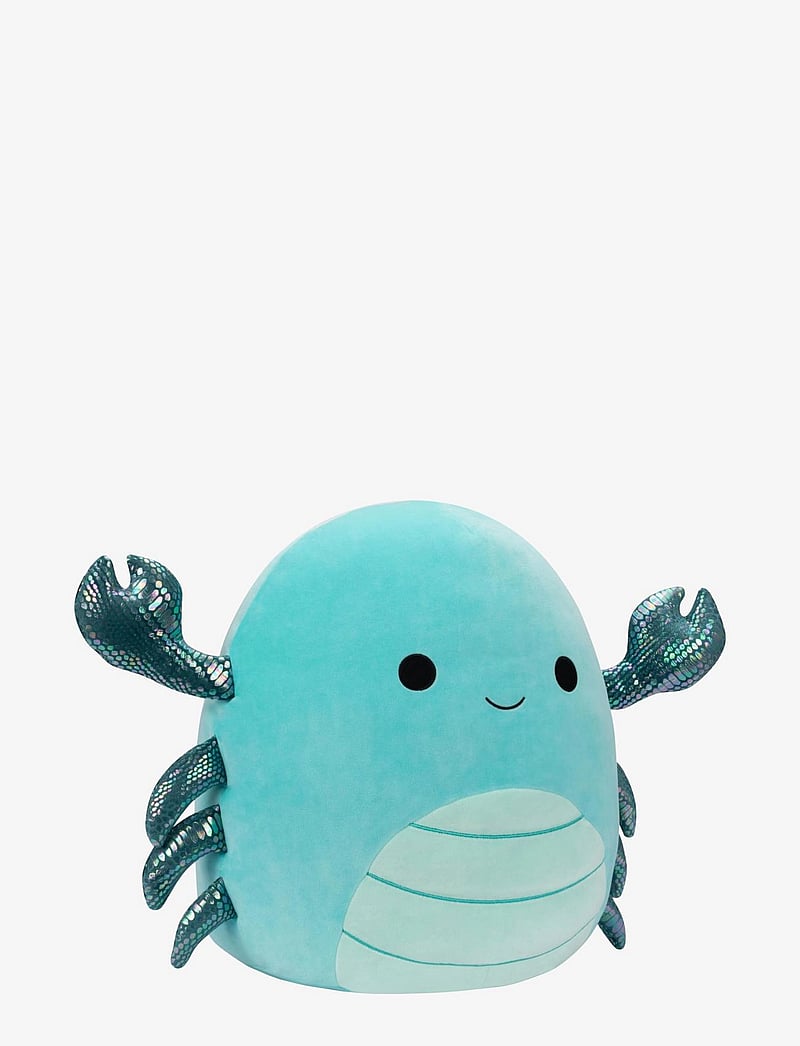 Squishmallows - Squishmallows 40 cm P17 Carpio Scorpion - gifts below 15000kr - multi coloured - 1