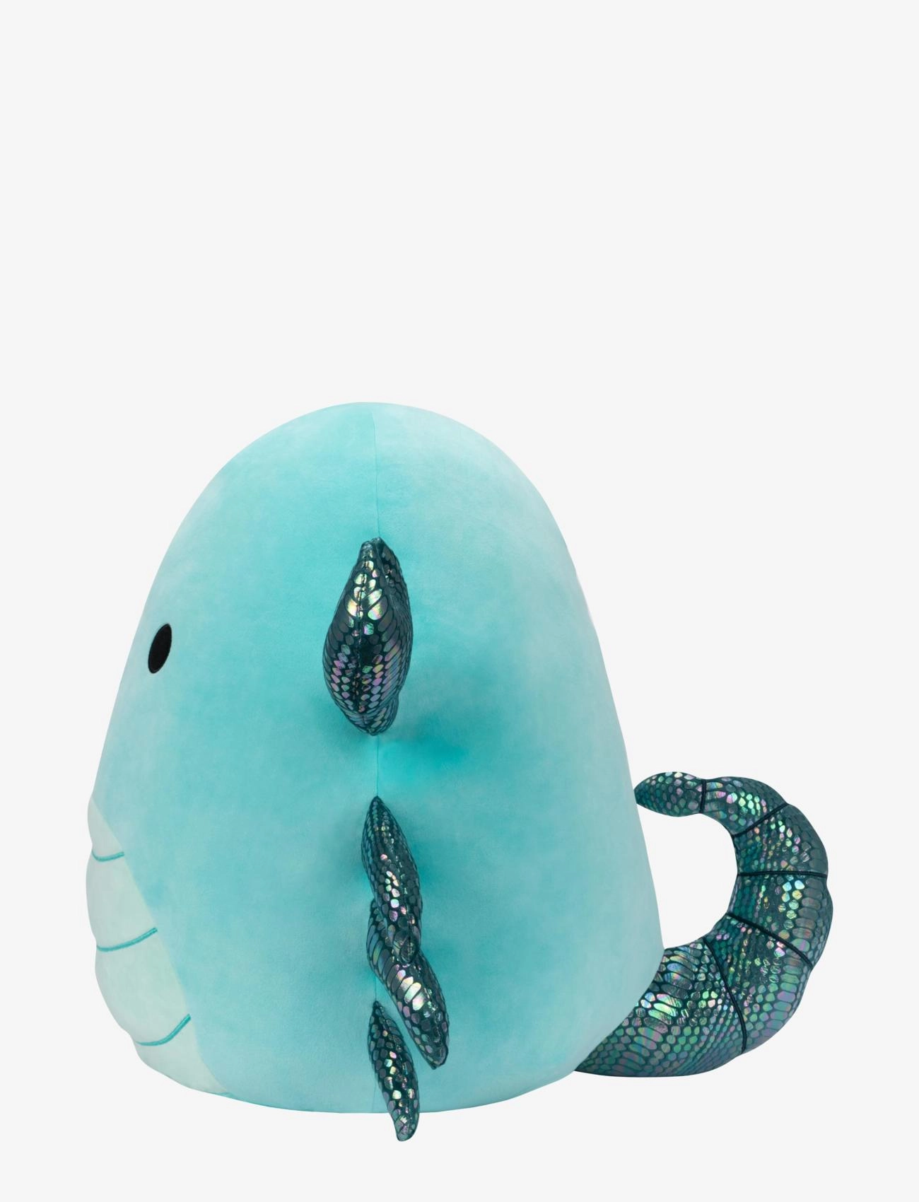 Squishmallows - Squishmallows 40 cm P17 Carpio Scorpion - tuskudýr - multi coloured - 2