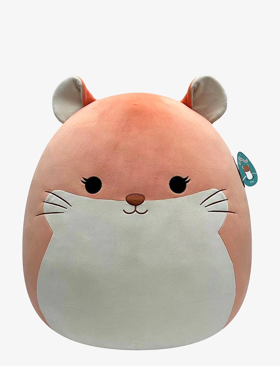 Squishmallows - Squishmallows 50 cm P16 Erica Chincilla - multi coloured - 0