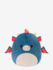 Squishmallows 50 cm P17 Carin Dragon - MULTI COLOURED