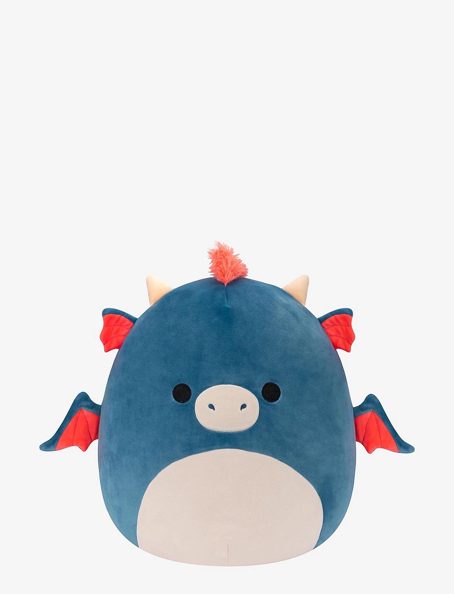 Squishmallows - Squishmallows 50 cm P17 Carin Dragon - multi coloured - 0