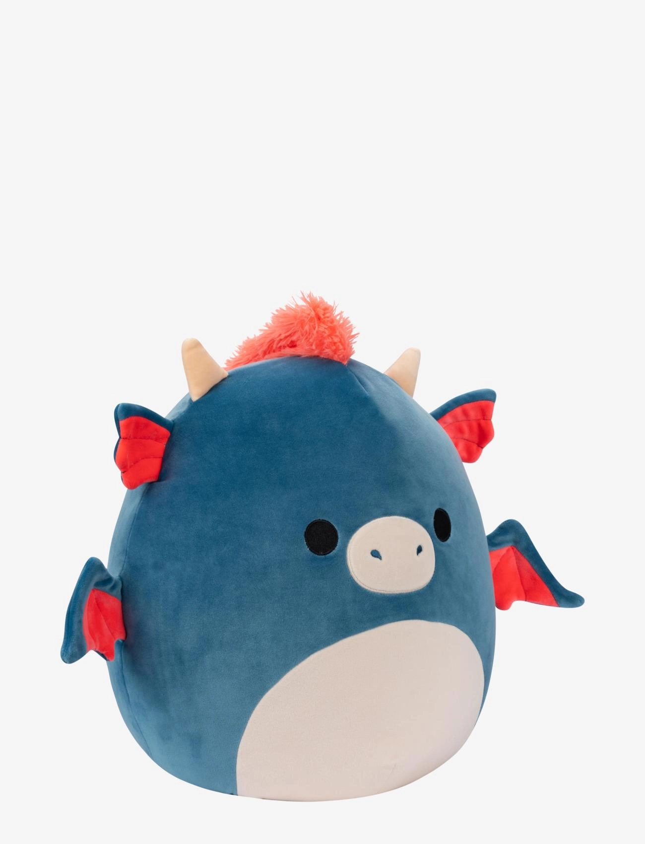Squishmallows - Squishmallows 50 cm P17 Carin Dragon - multi coloured - 1