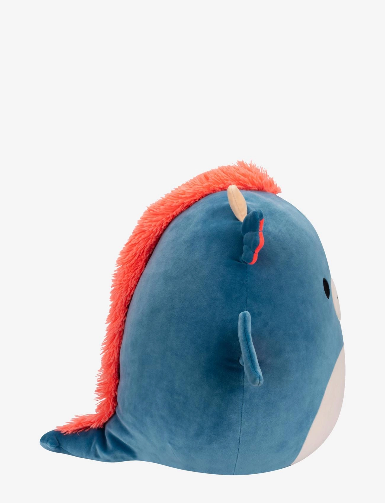 Squishmallows - Squishmallows 50 cm P17 Carin Dragon - multi coloured - 2