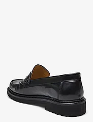 S.T. VALENTIN - Lightweight Loafer - spring shoes - black brown - 2