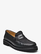 Lightweight Loafer - BLACK DESERT