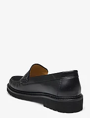 S.T. VALENTIN - Lightweight Loafer - spring shoes - black desert - 2