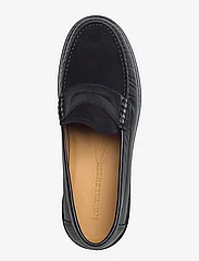 S.T. VALENTIN - Lightweight Loafer - spring shoes - black desert - 3