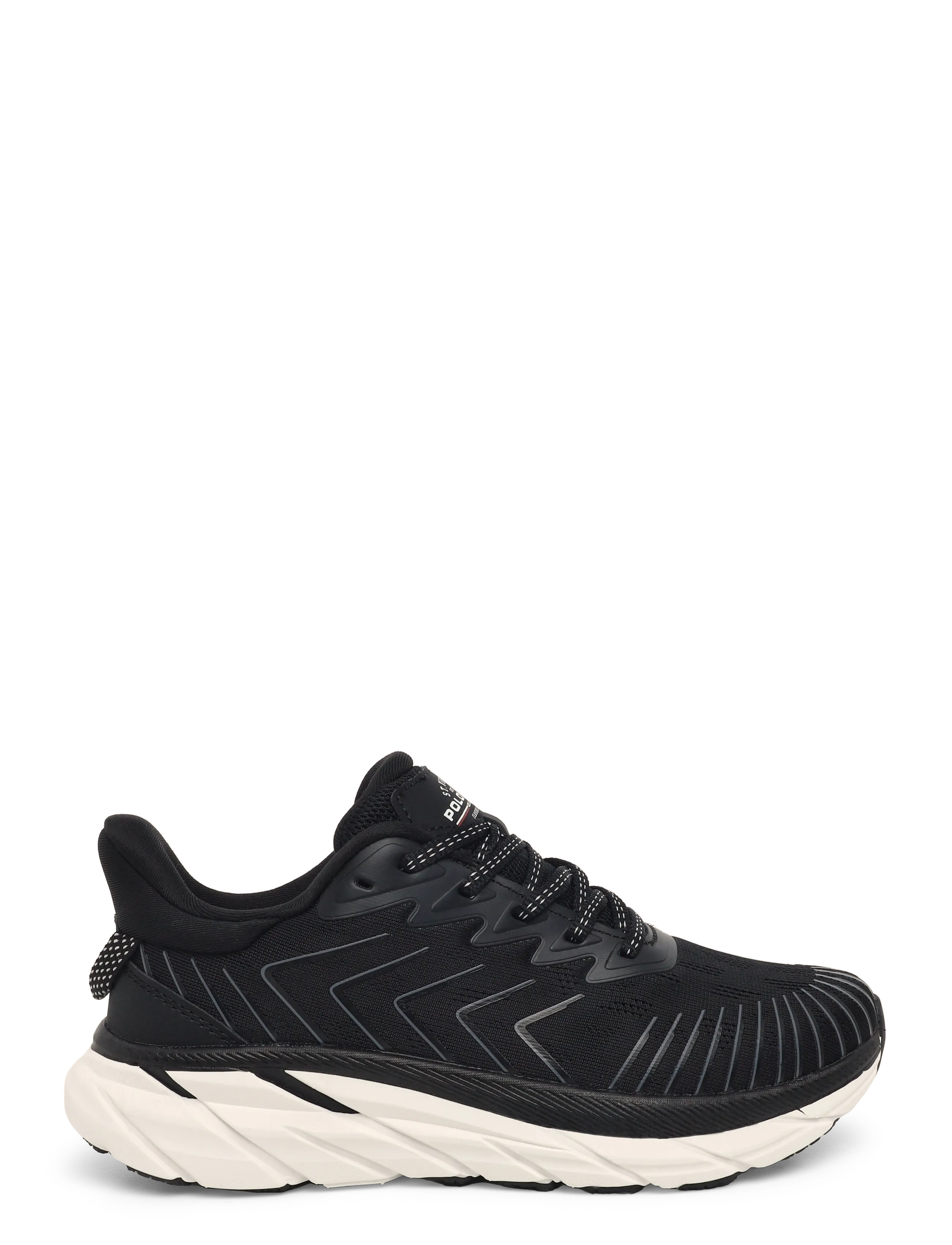ST Vincent Polo Club - Miami Sneakers - lage sneakers - black - 2