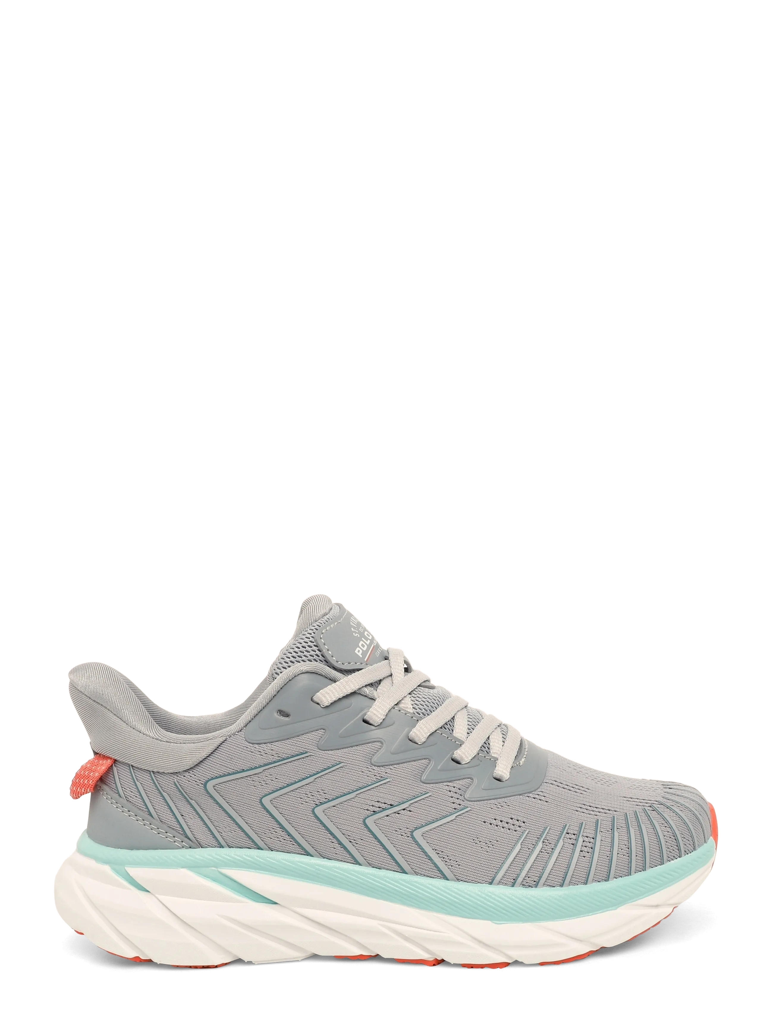ST Vincent Polo Club - Miami Sneakers - low top sneakers - grey - 2