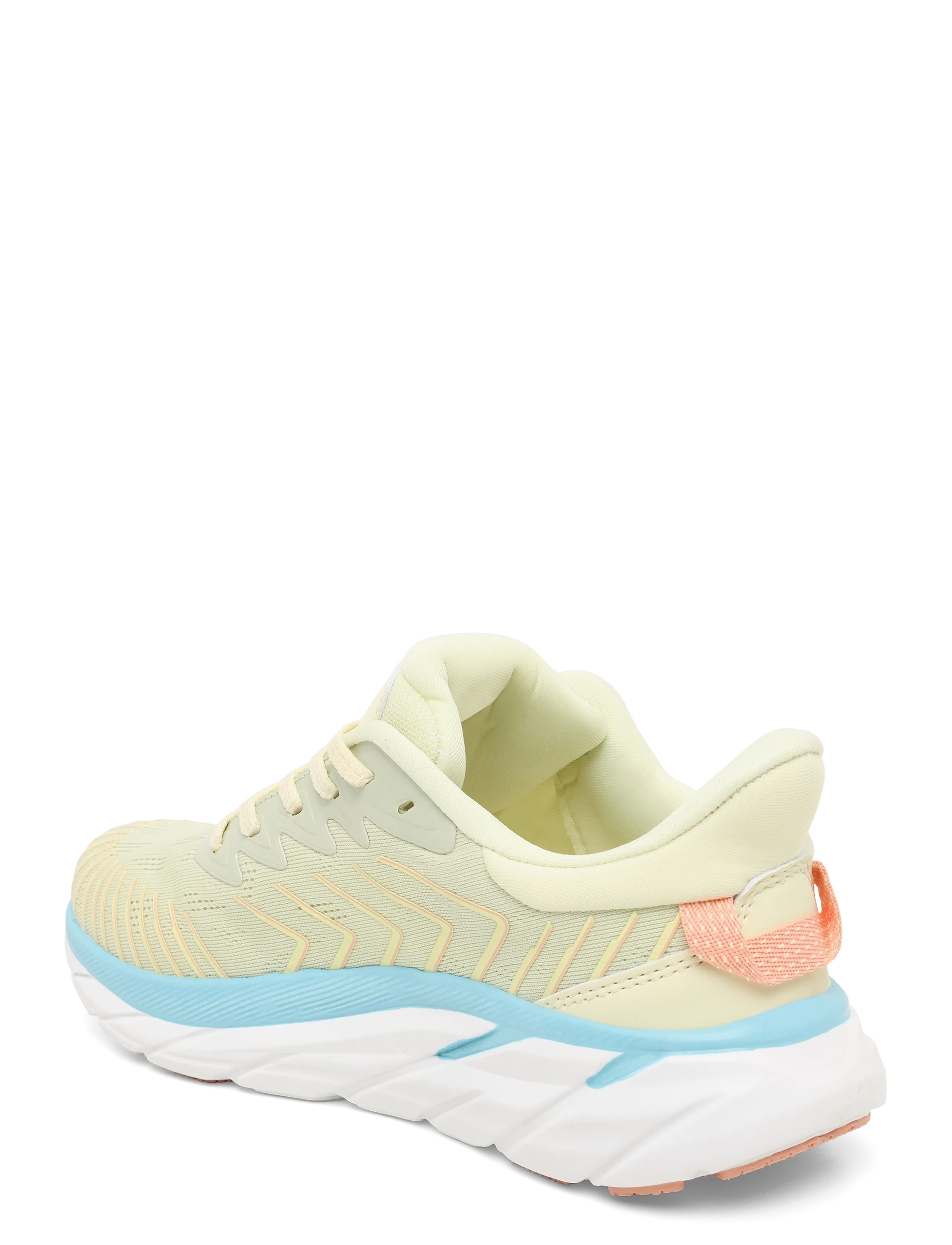 ST Vincent Polo Club - Miami Sneakers - low top sneakers - light yellow - 1