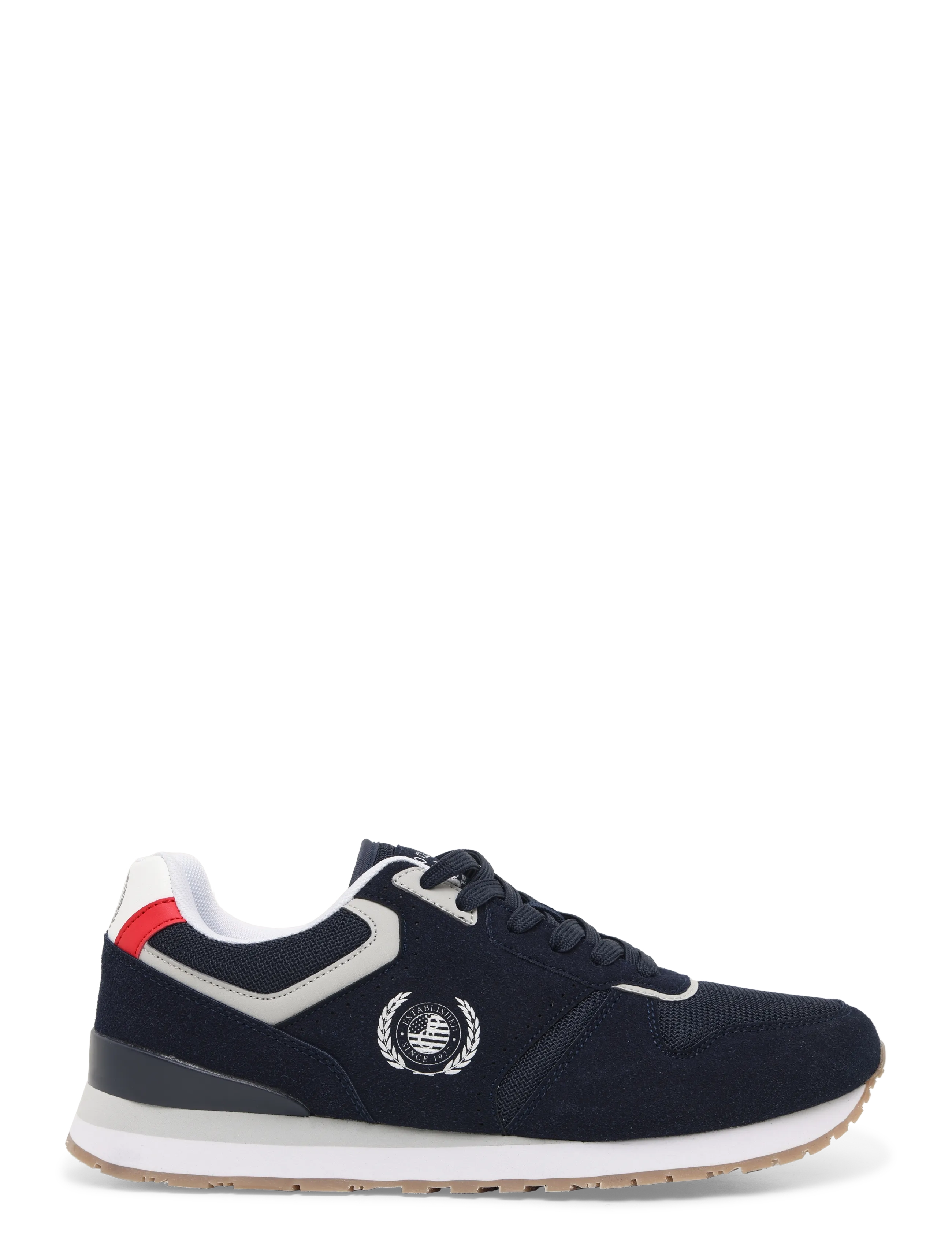 ST Vincent Polo Club - Lancaster Sneakers - low top sneakers - navy - 2
