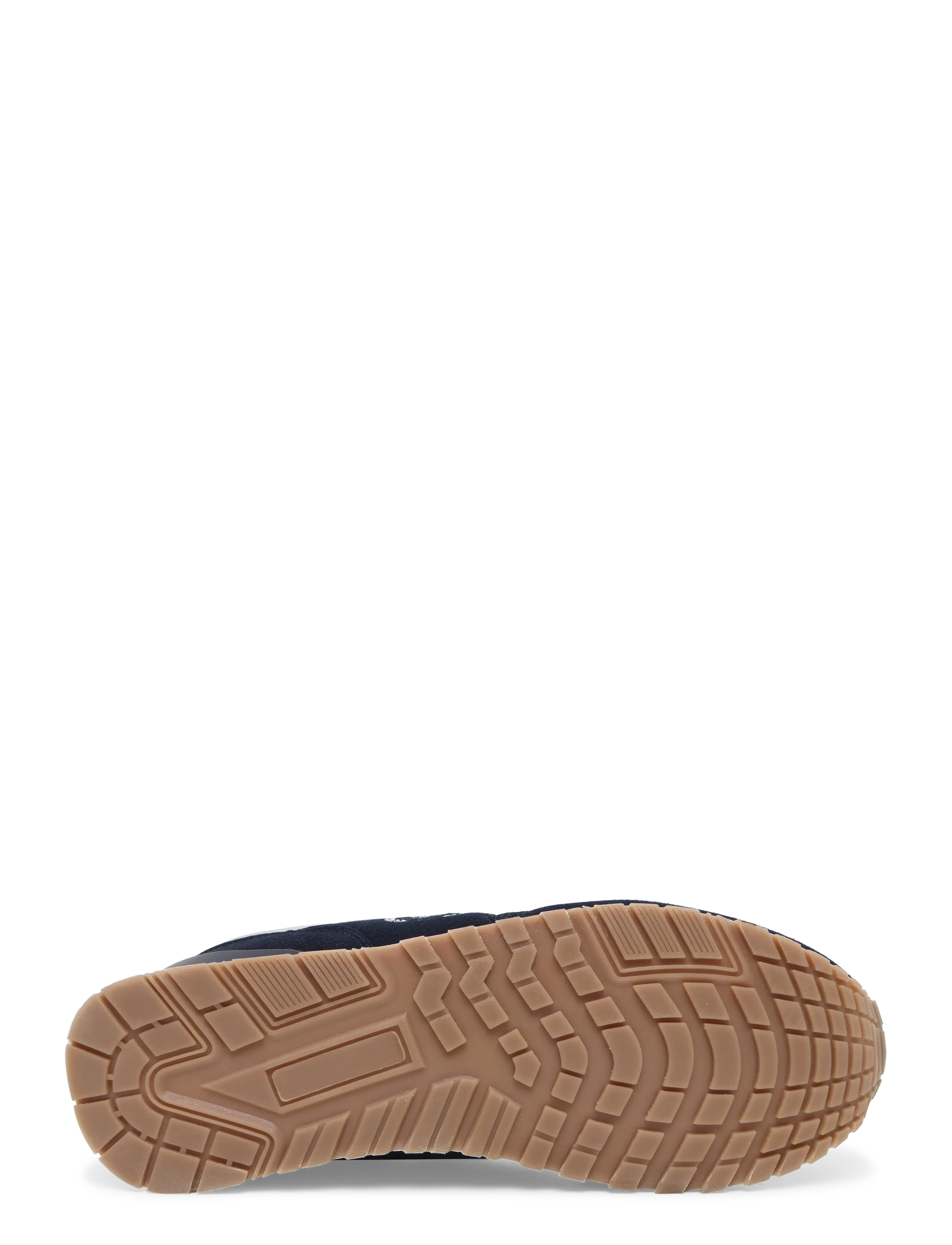 ST Vincent Polo Club - Lancaster Sneakers - low top sneakers - navy - 4
