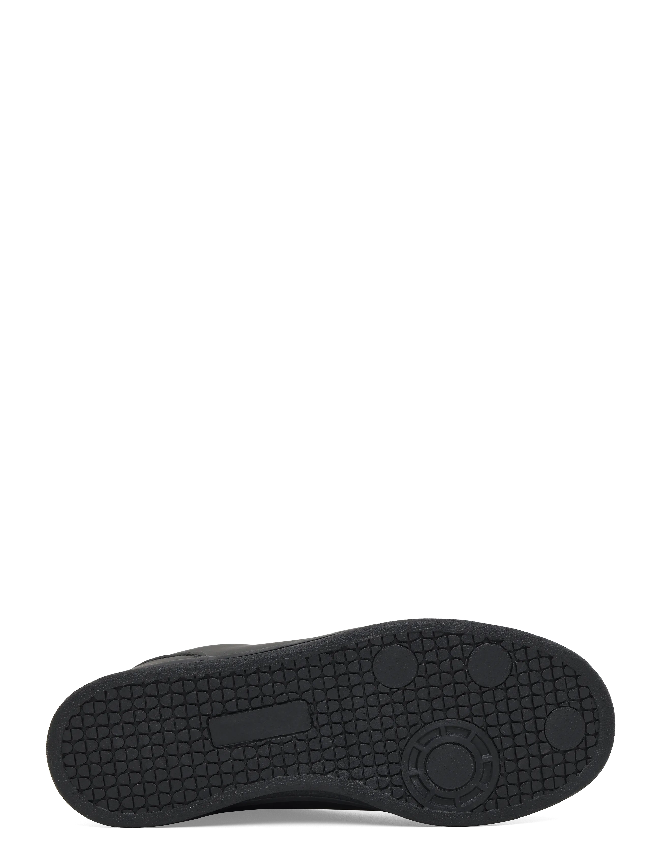 ST Vincent Polo Club - Bridgeport Sneakers - sommerschnäppchen - allblack - 4