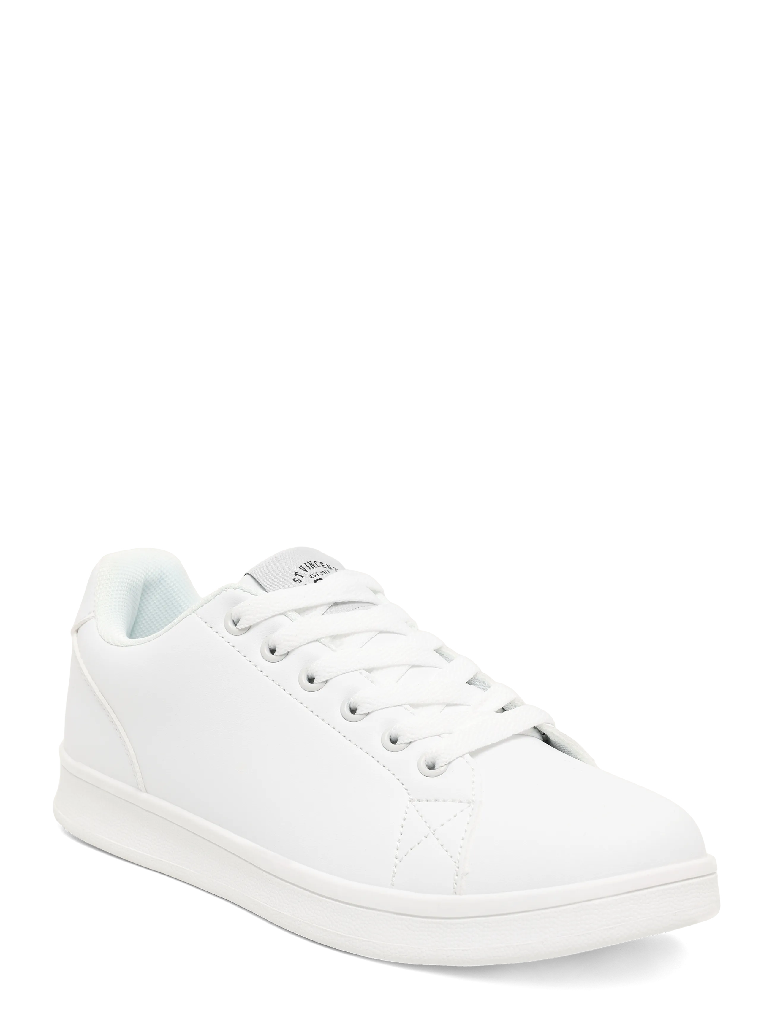 ST Vincent Polo Club Bridgeport Sneakers - Herbstersparnisse - ALLWHITE / white